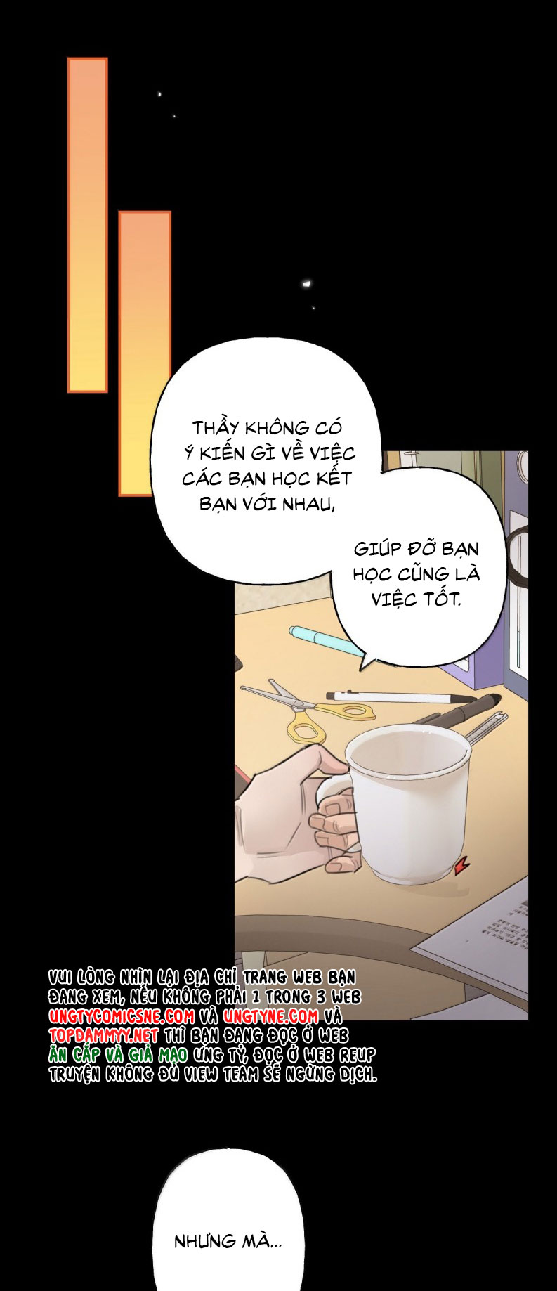 Dẫn Dụ Công Lược Chap 21 - Next Chap 22