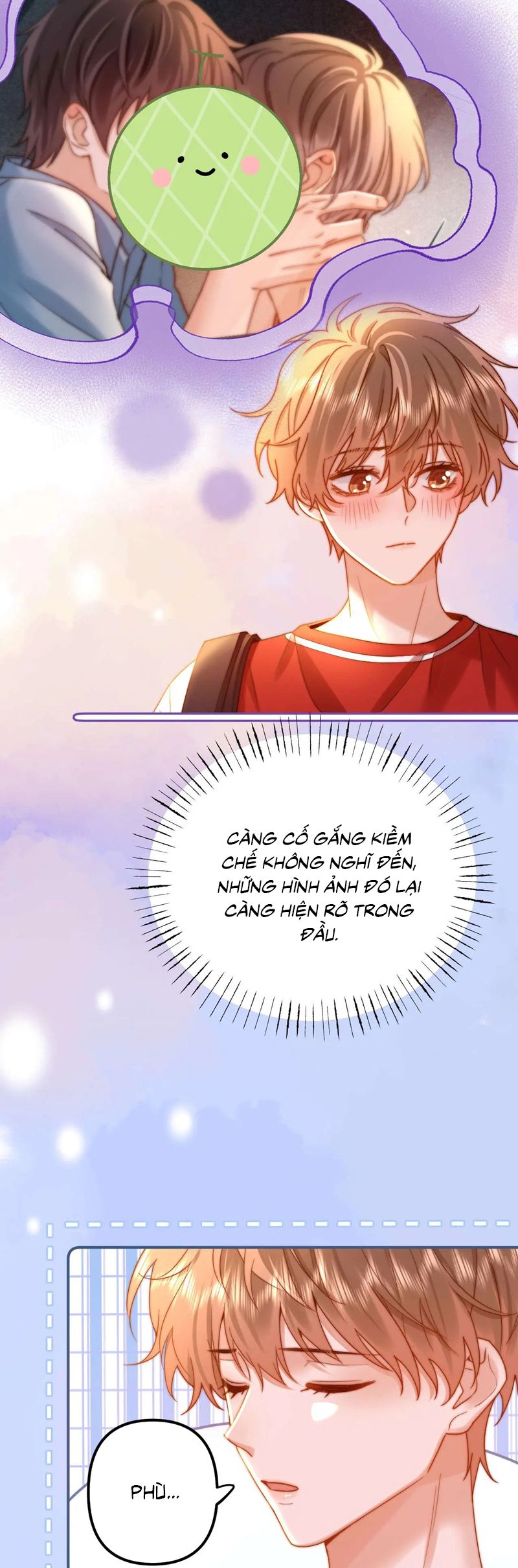 Chất Dị Ứng Đáng Yêu Chap 75 - Next Chap 76