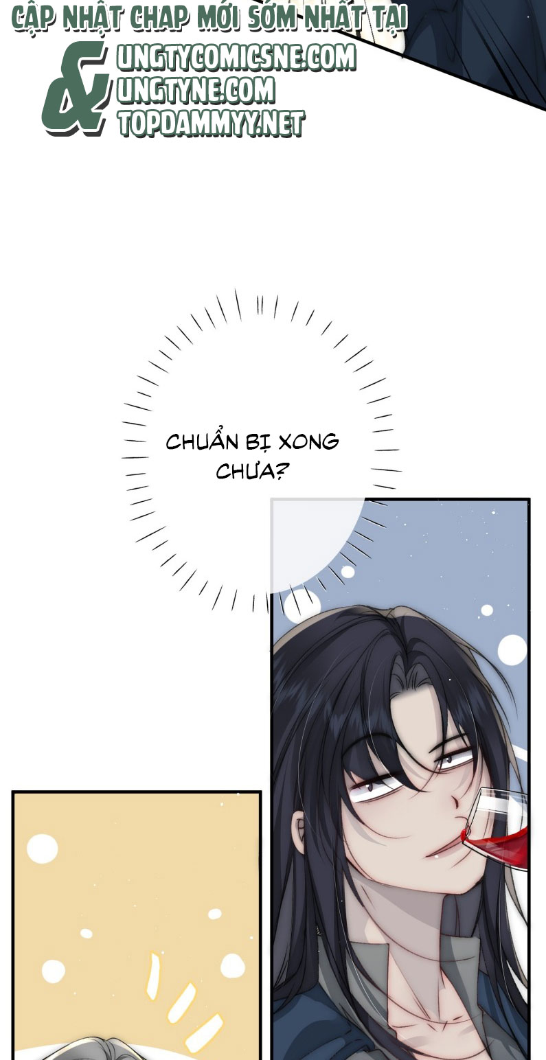 Lồng Tuyết Chap 28 - Next Chap 29