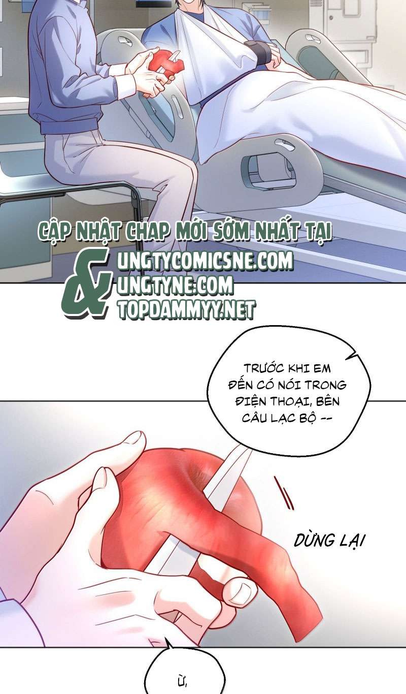 Vũ Khúc Đoàn Sơ Hạ Chap 45 - Next Chap 46