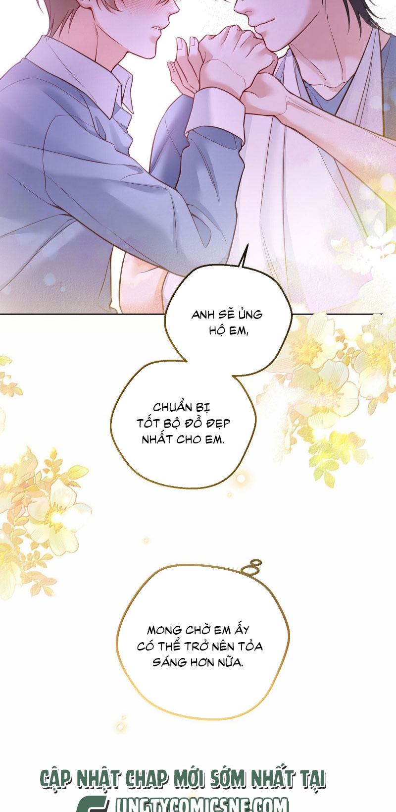 Vũ Khúc Đoàn Sơ Hạ Chap 45 - Next Chap 46