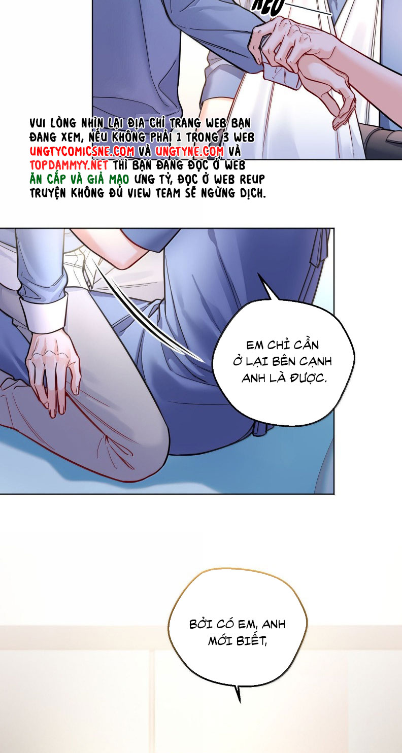 Vũ Khúc Đoàn Sơ Hạ Chap 45 - Next Chap 46