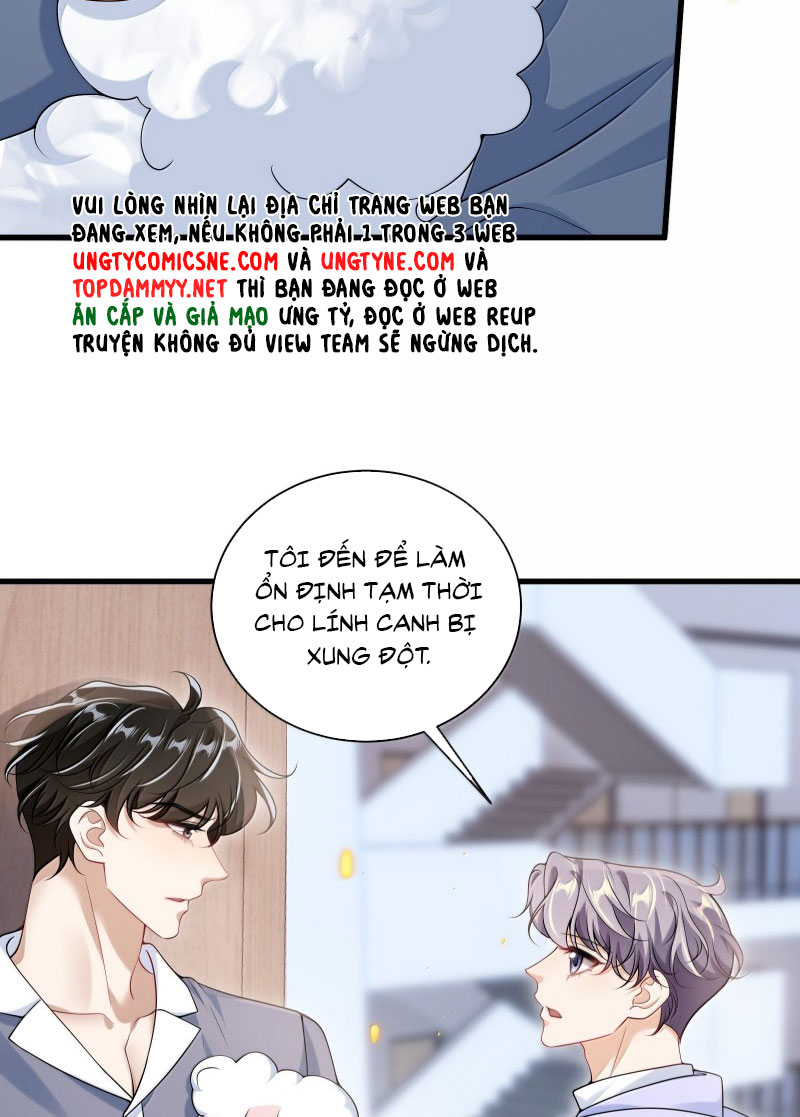 Thẳng Thắn Từ Nghiêm Chap 137 - Next Chap 138