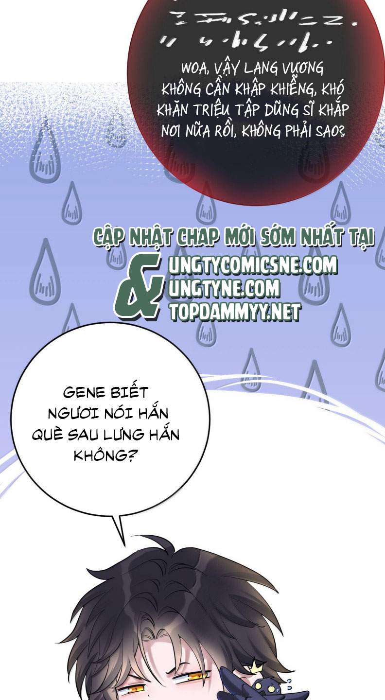 Bản Tình Ca Nụ Hôn Tù Ái Chap 13 - Next Chap 14