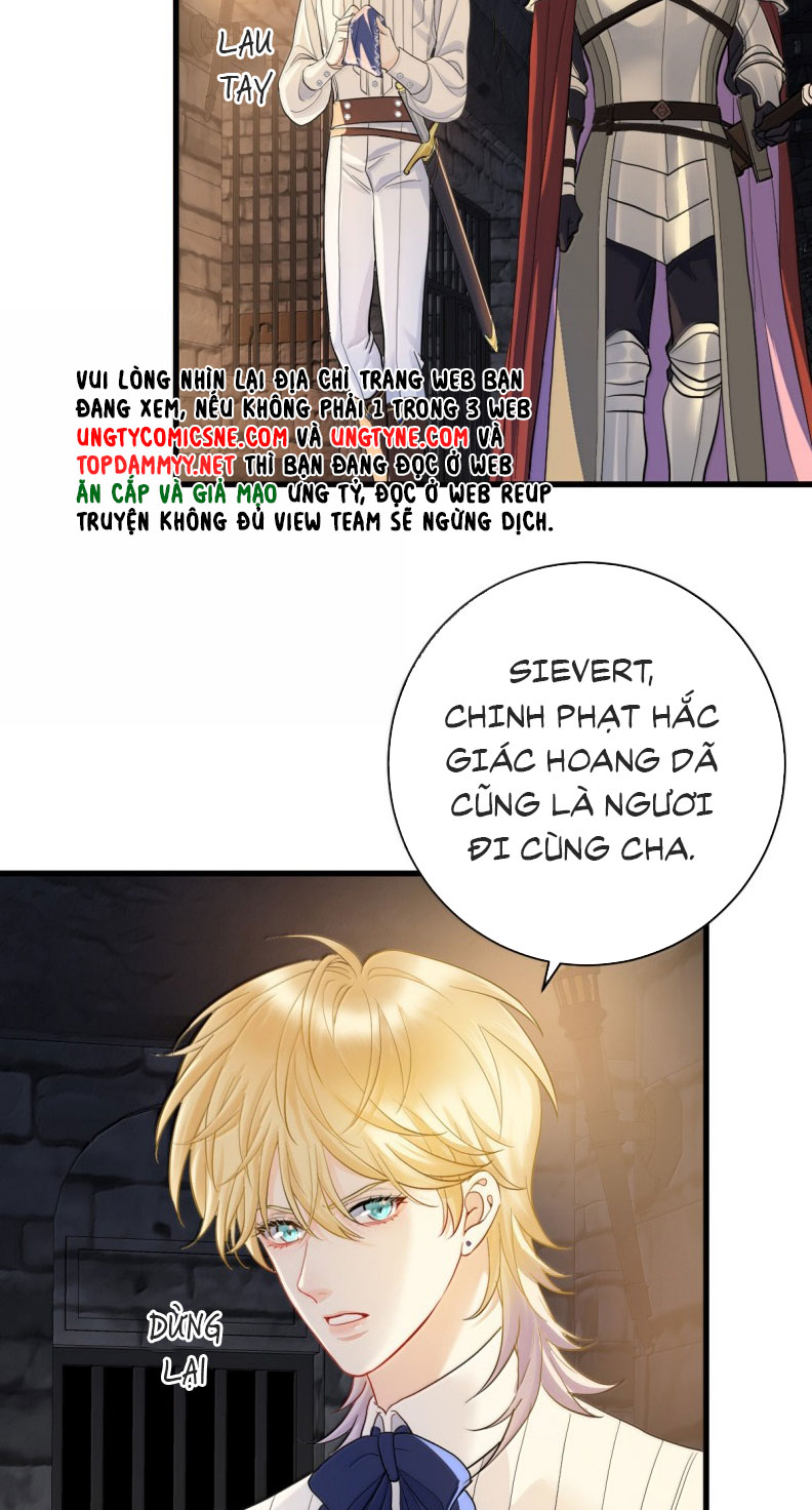 Bản Tình Ca Nụ Hôn Tù Ái Chap 13 - Next Chap 14