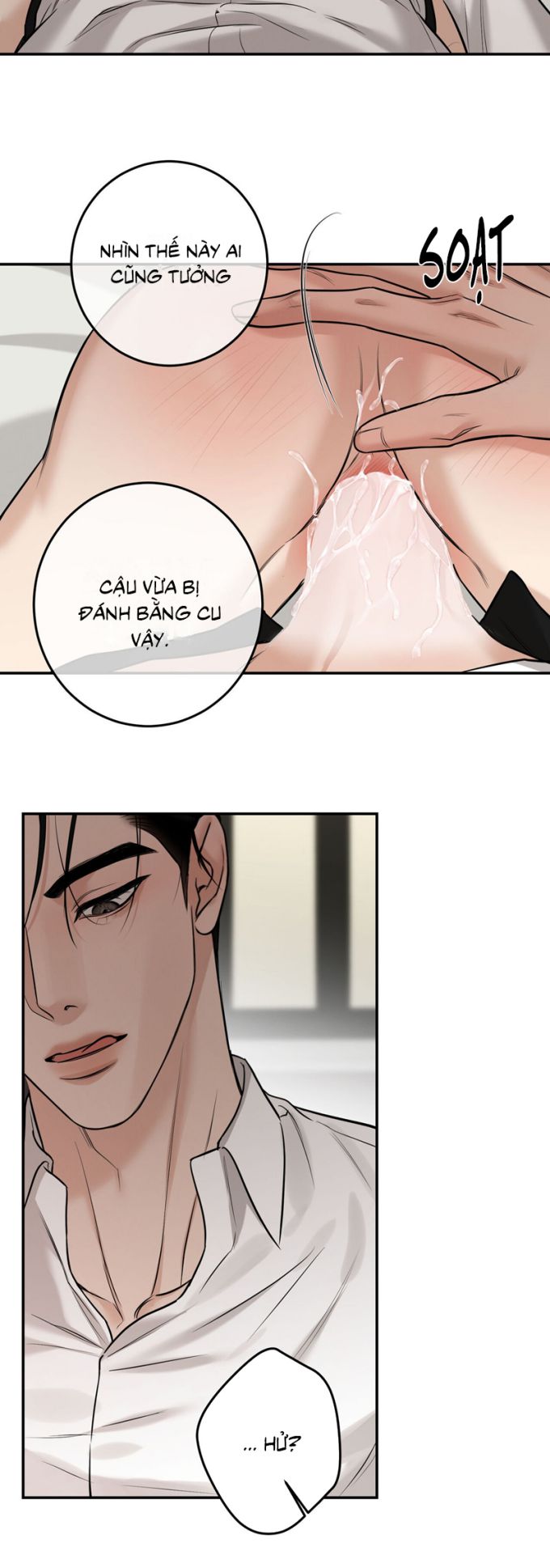 THÁNG 3 Chap 13 - Next CHƯƠNG 14