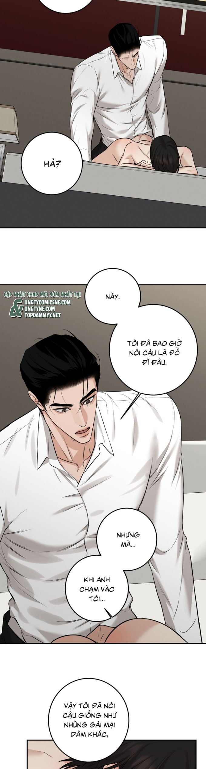 THÁNG 3 Chap 13 - Next CHƯƠNG 14