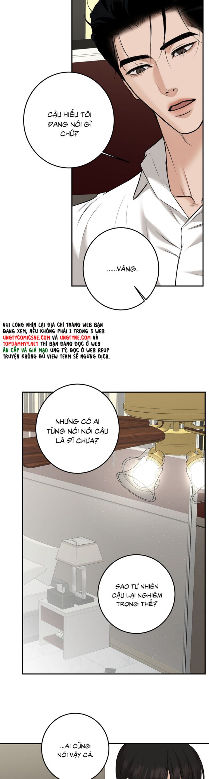 THÁNG 3 Chap 13 - Next CHƯƠNG 14