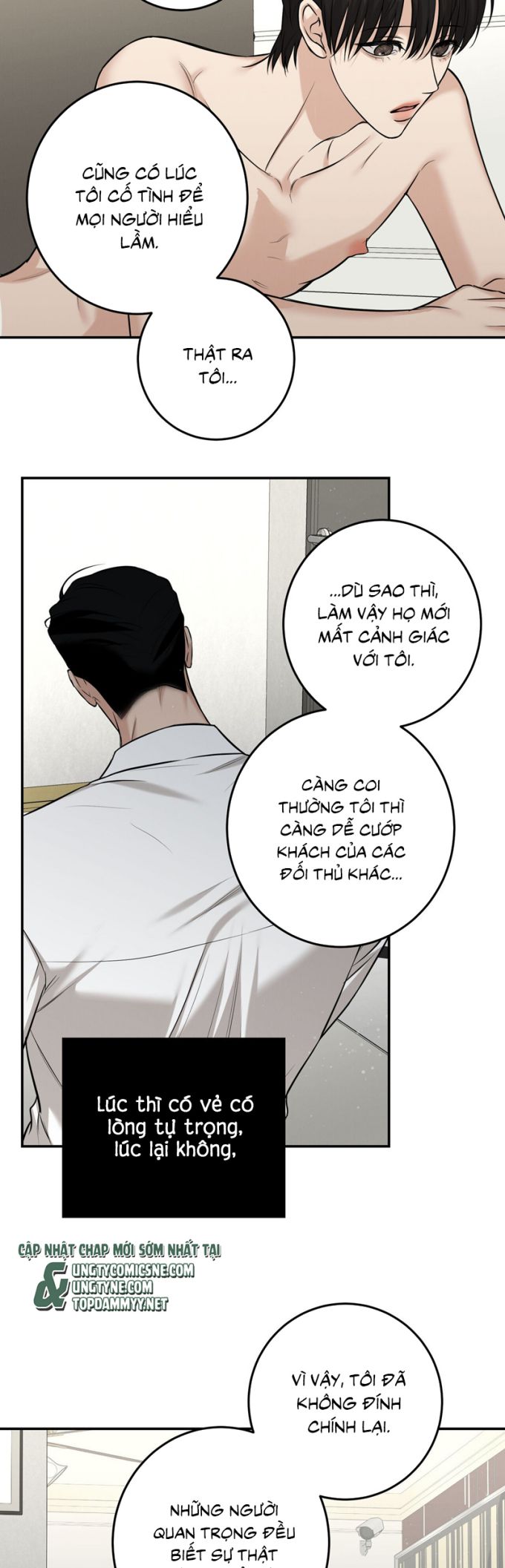 THÁNG 3 Chap 13 - Next CHƯƠNG 14