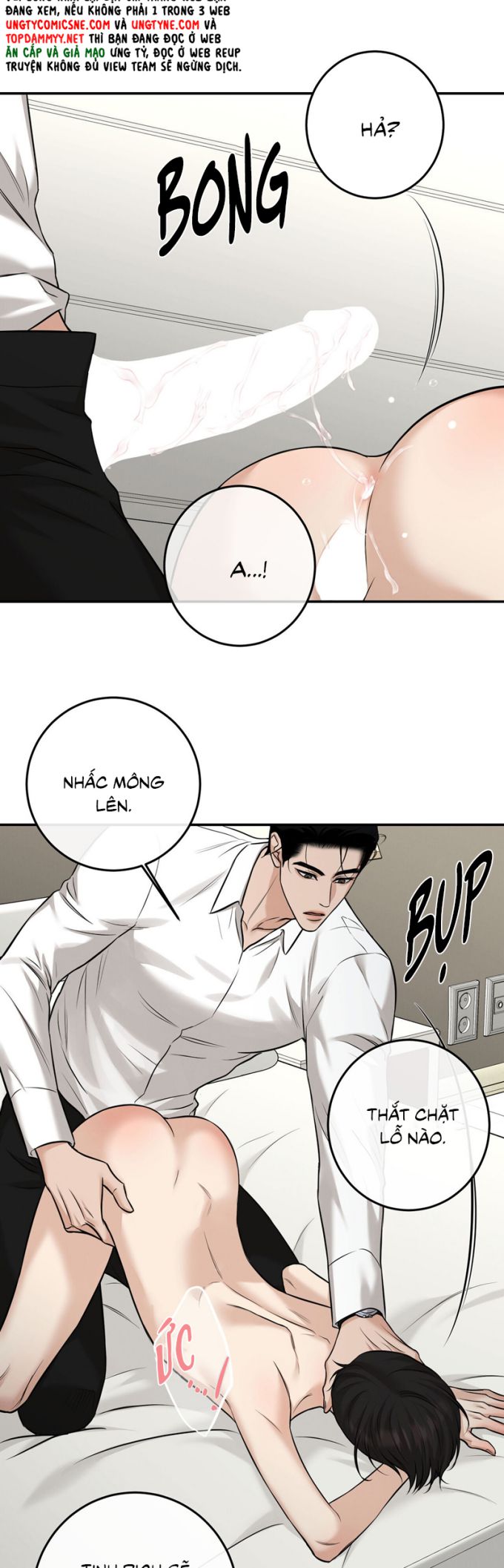 THÁNG 3 Chap 13 - Next CHƯƠNG 14