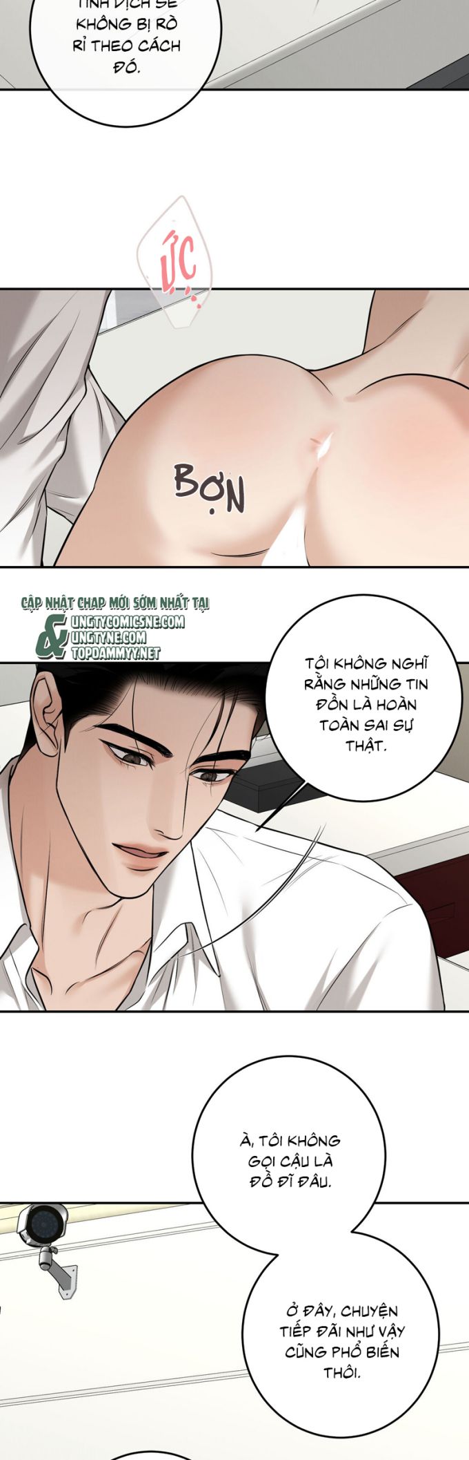 THÁNG 3 Chap 13 - Next CHƯƠNG 14