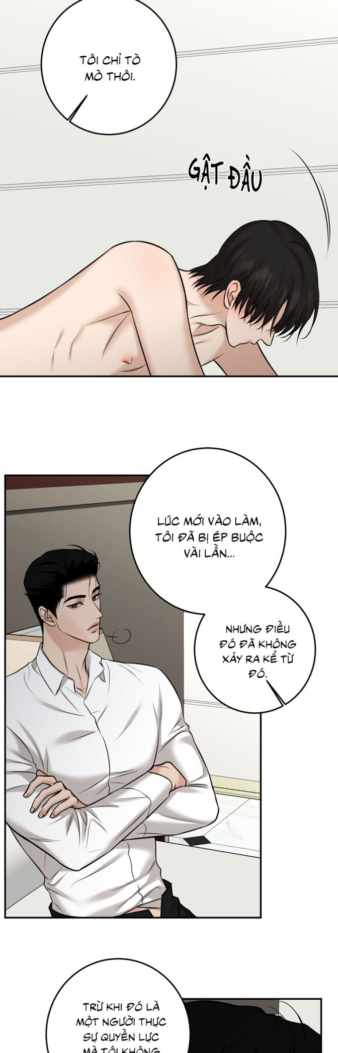 THÁNG 3 Chap 13 - Next CHƯƠNG 14