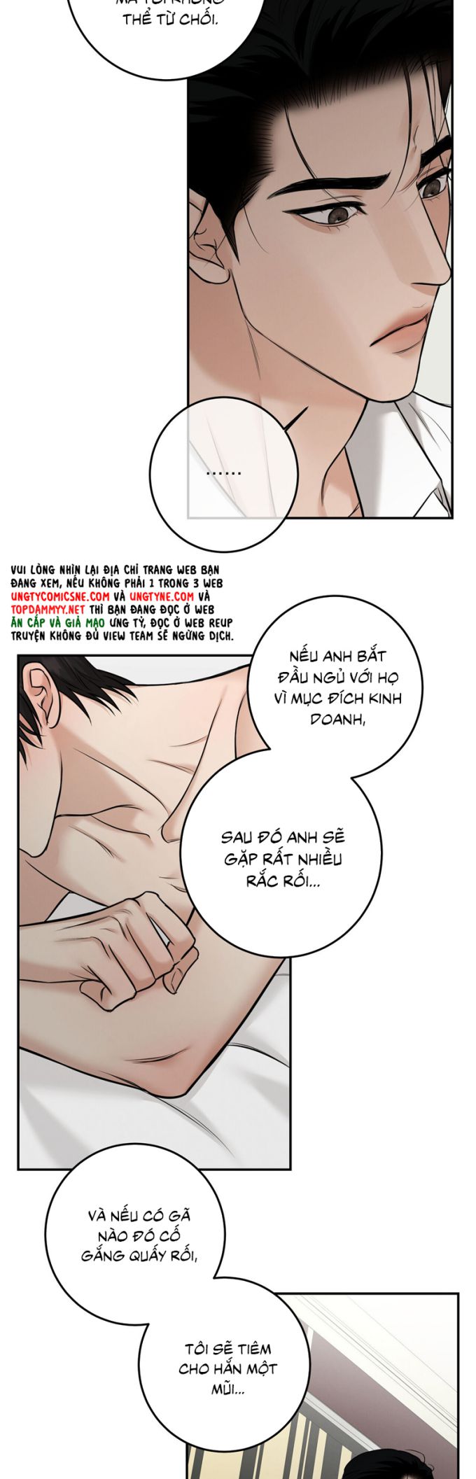 THÁNG 3 Chap 13 - Next CHƯƠNG 14