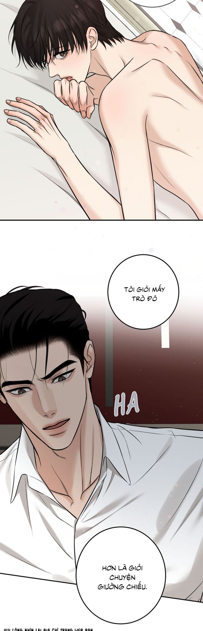 THÁNG 3 Chap 13 - Next CHƯƠNG 14