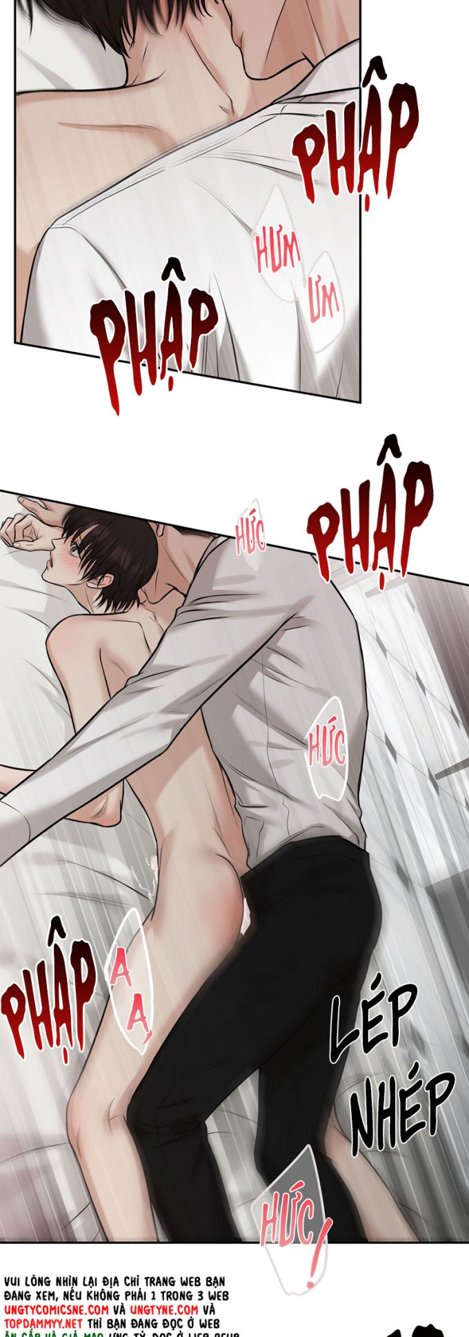 THÁNG 3 Chap 13 - Next CHƯƠNG 14