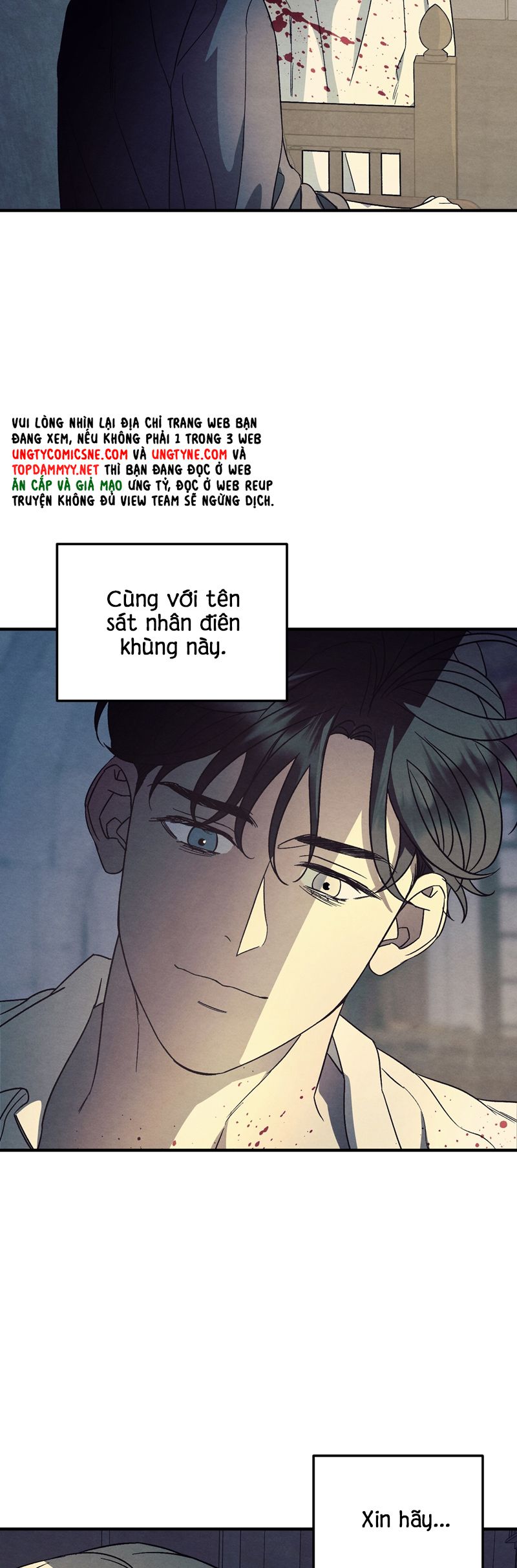 Cậu Chủ Yêu Quý Của Tôi Chap 13 - Next Chap 14