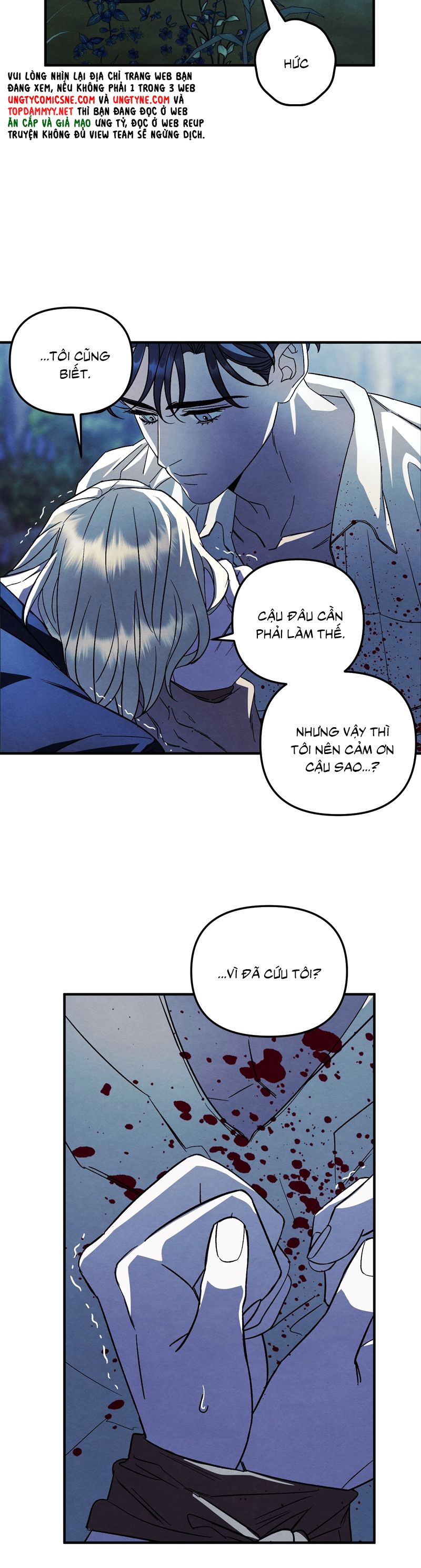 Cậu Chủ Yêu Quý Của Tôi Chap 13 - Next Chap 14