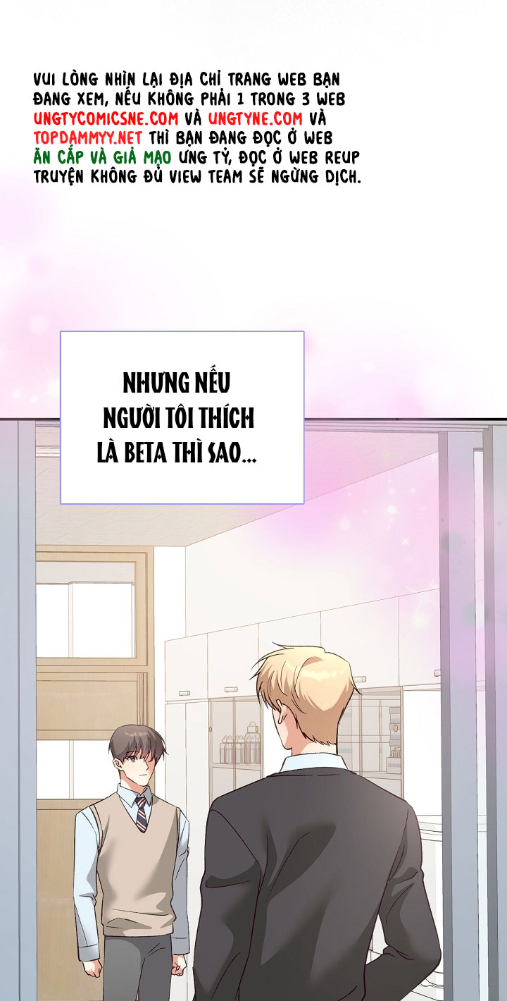 Nhật Ký Quan Sát Bồ Công Anh Chap 15 - Next Chap 16