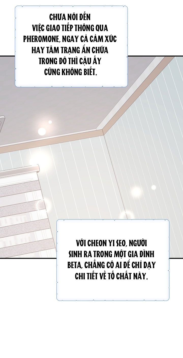 Nhật Ký Quan Sát Bồ Công Anh Chap 15 - Next Chap 16