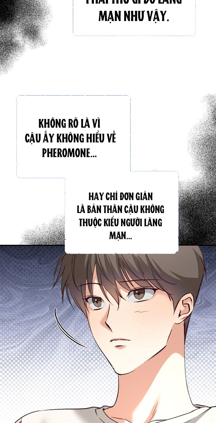 Nhật Ký Quan Sát Bồ Công Anh Chap 15 - Next Chap 16