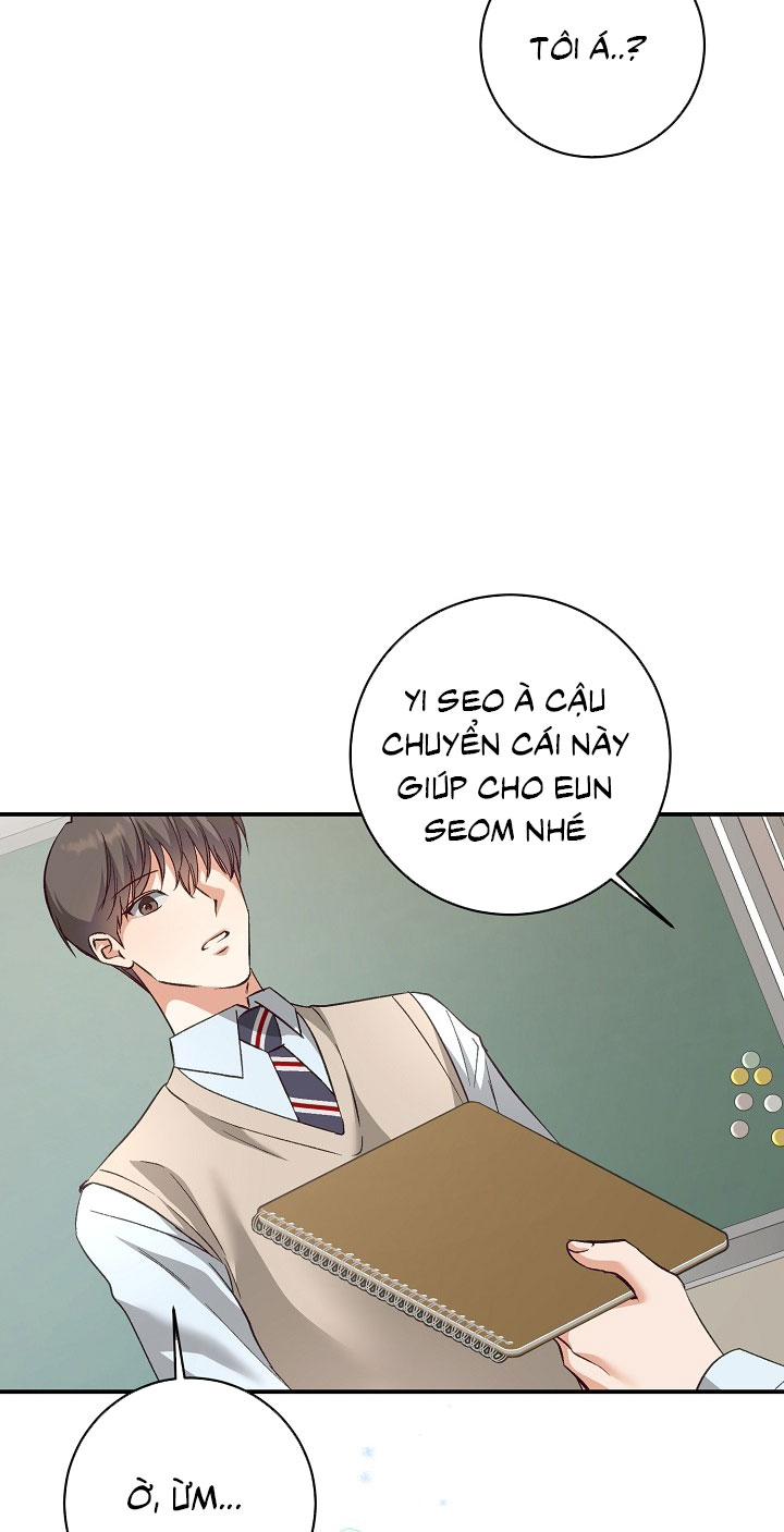 Nhật Ký Quan Sát Bồ Công Anh Chap 15 - Next Chap 16