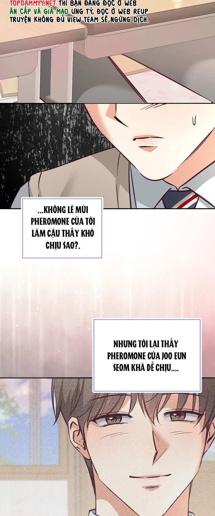 Nhật Ký Quan Sát Bồ Công Anh Chap 15 - Next Chap 16