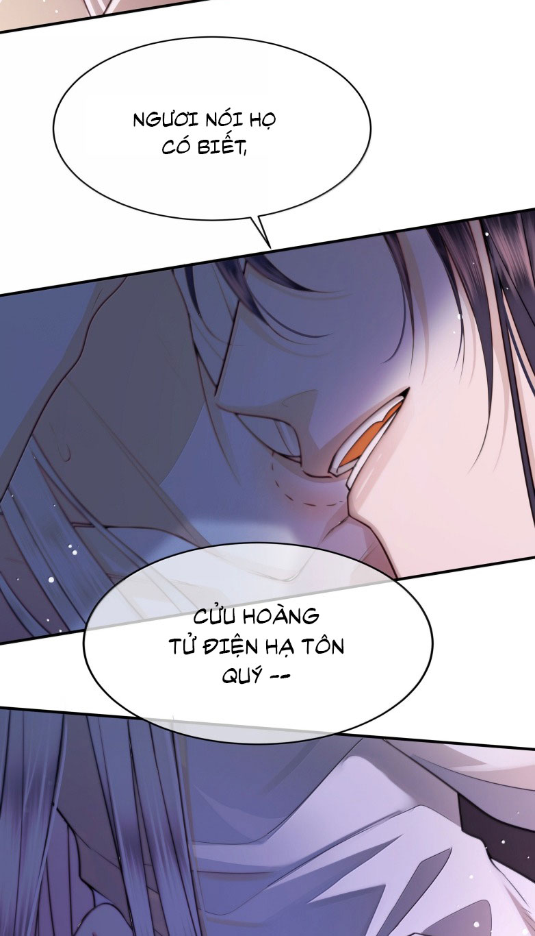 Điện Hạ Khuynh Thành Chap 120 - Next Chap 121