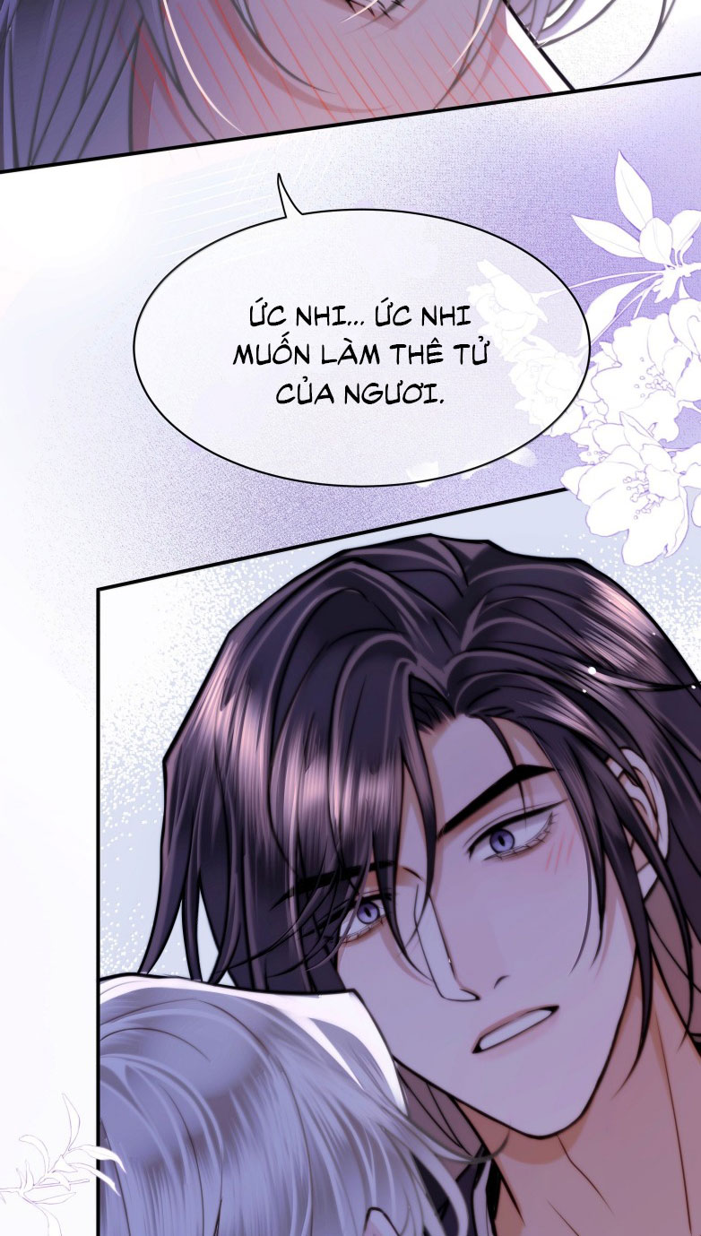 Điện Hạ Khuynh Thành Chap 120 - Next Chap 121