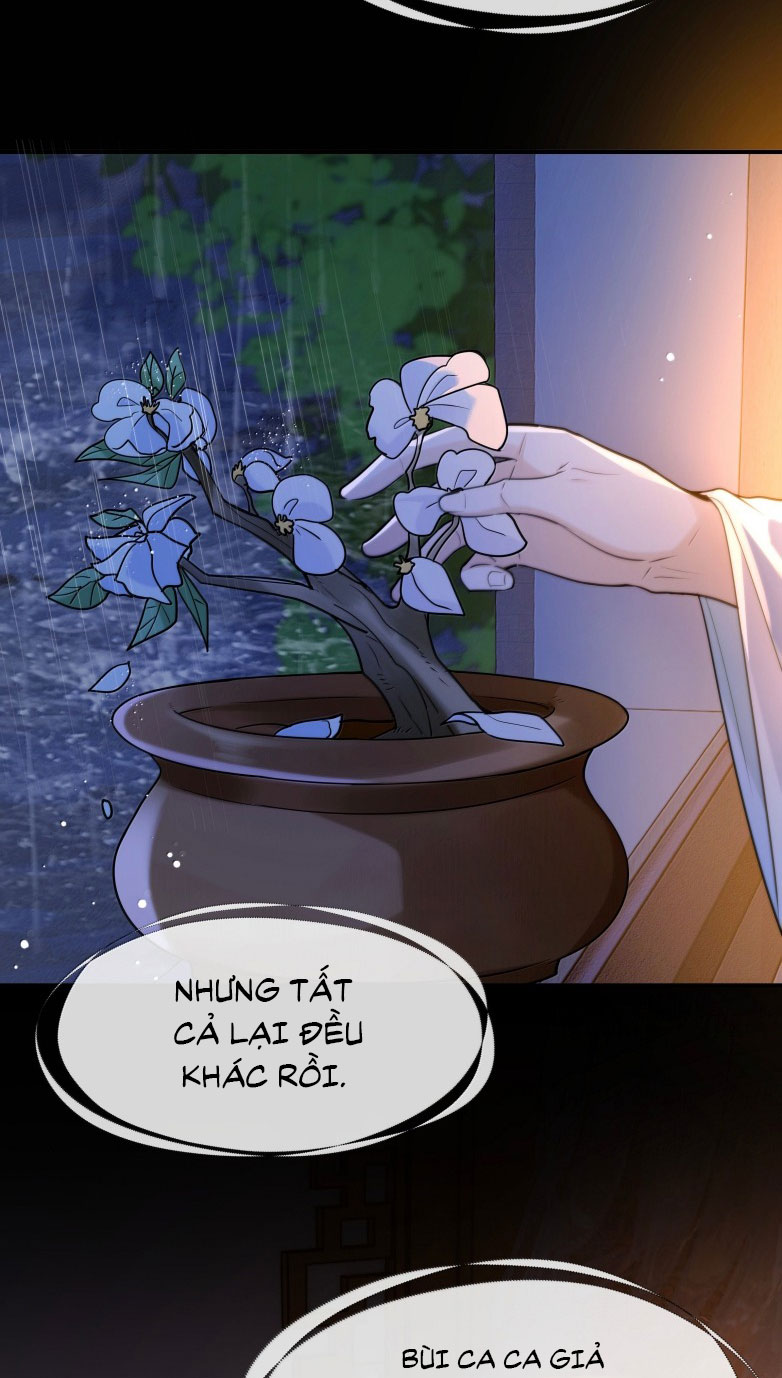 Điện Hạ Khuynh Thành Chap 120 - Next Chap 121