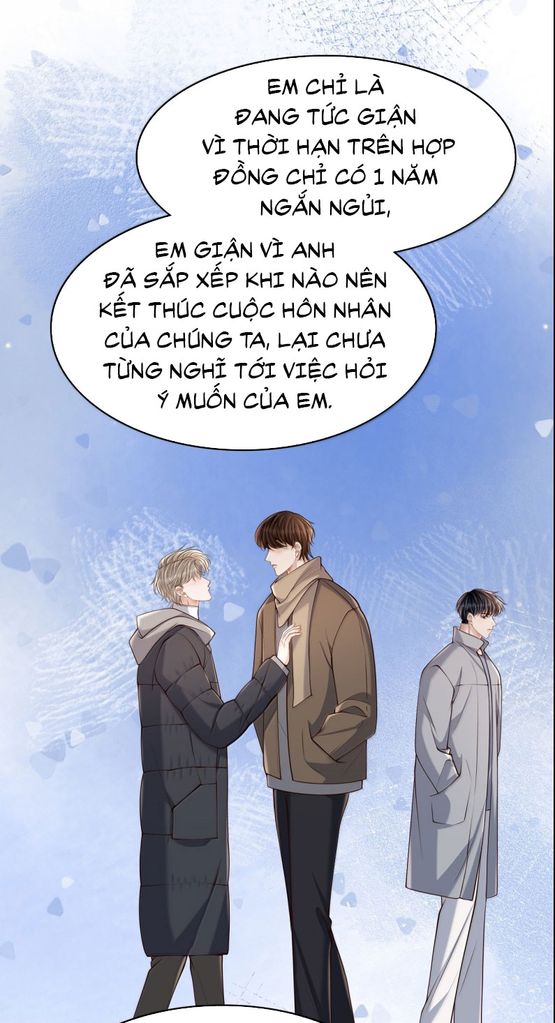 Để Tâm Chap 101 - Next Chap 102