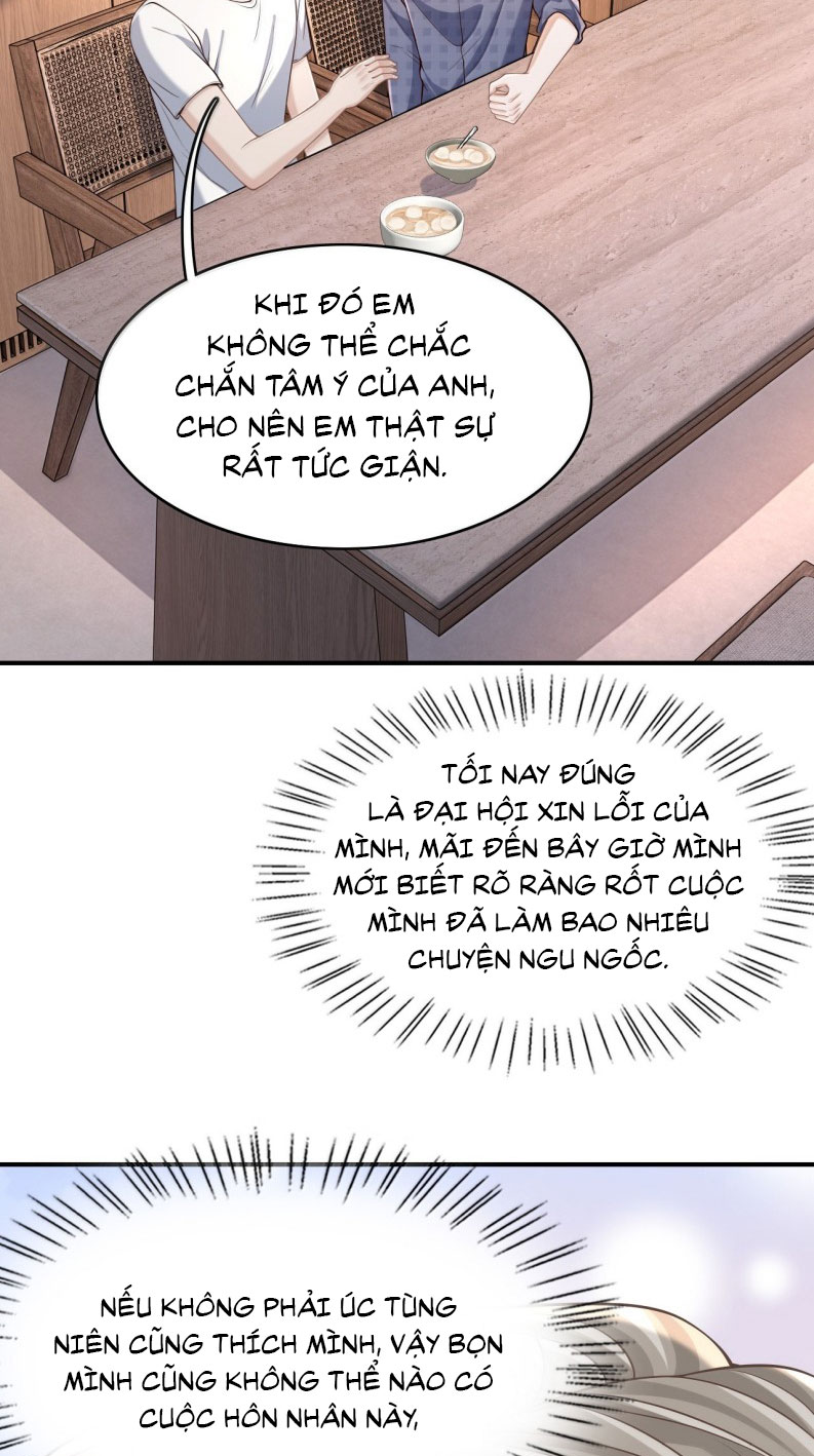 Để Tâm Chap 101 - Next Chap 102