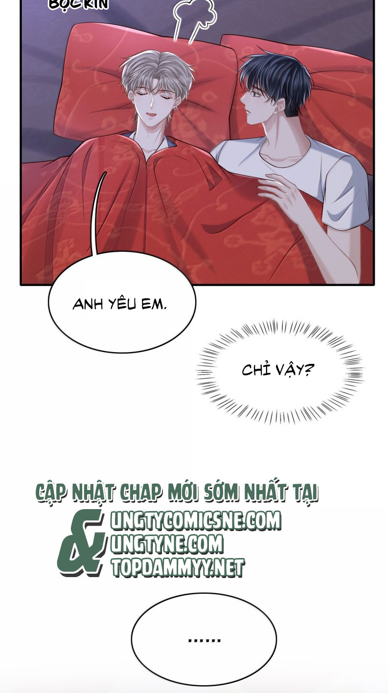 Để Tâm Chap 101 - Next Chap 102