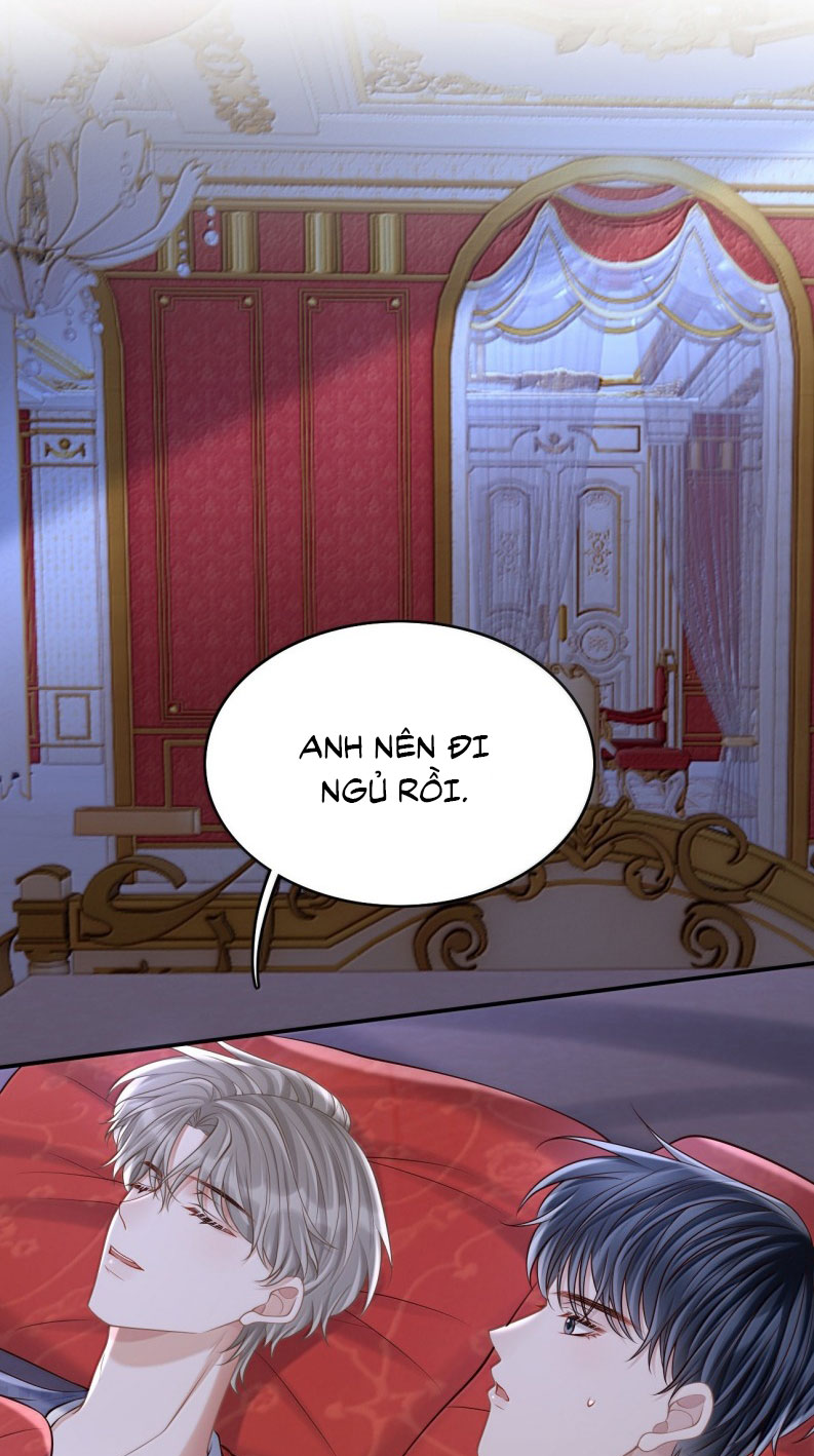 Để Tâm Chap 101 - Next Chap 102