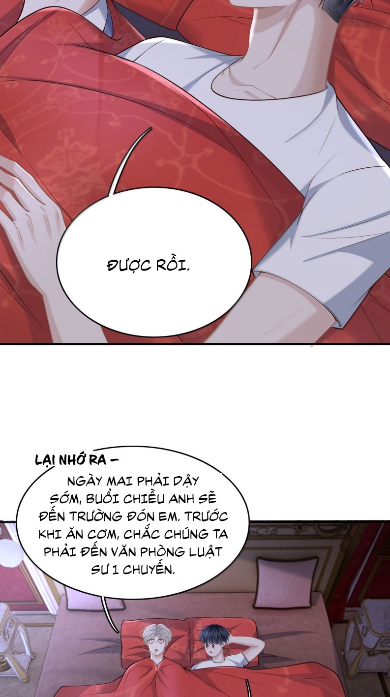 Để Tâm Chap 101 - Next Chap 102