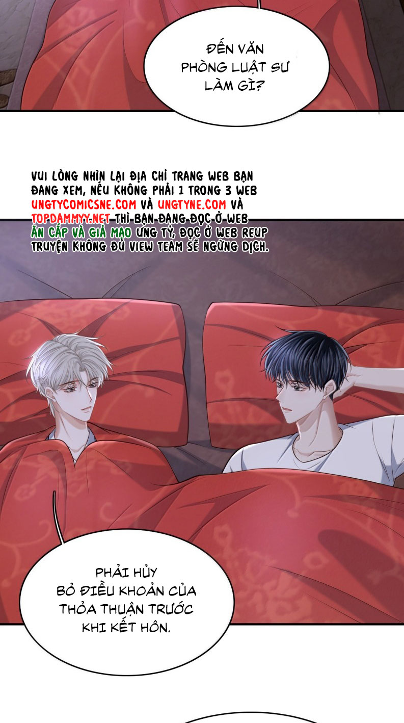 Để Tâm Chap 101 - Next Chap 102