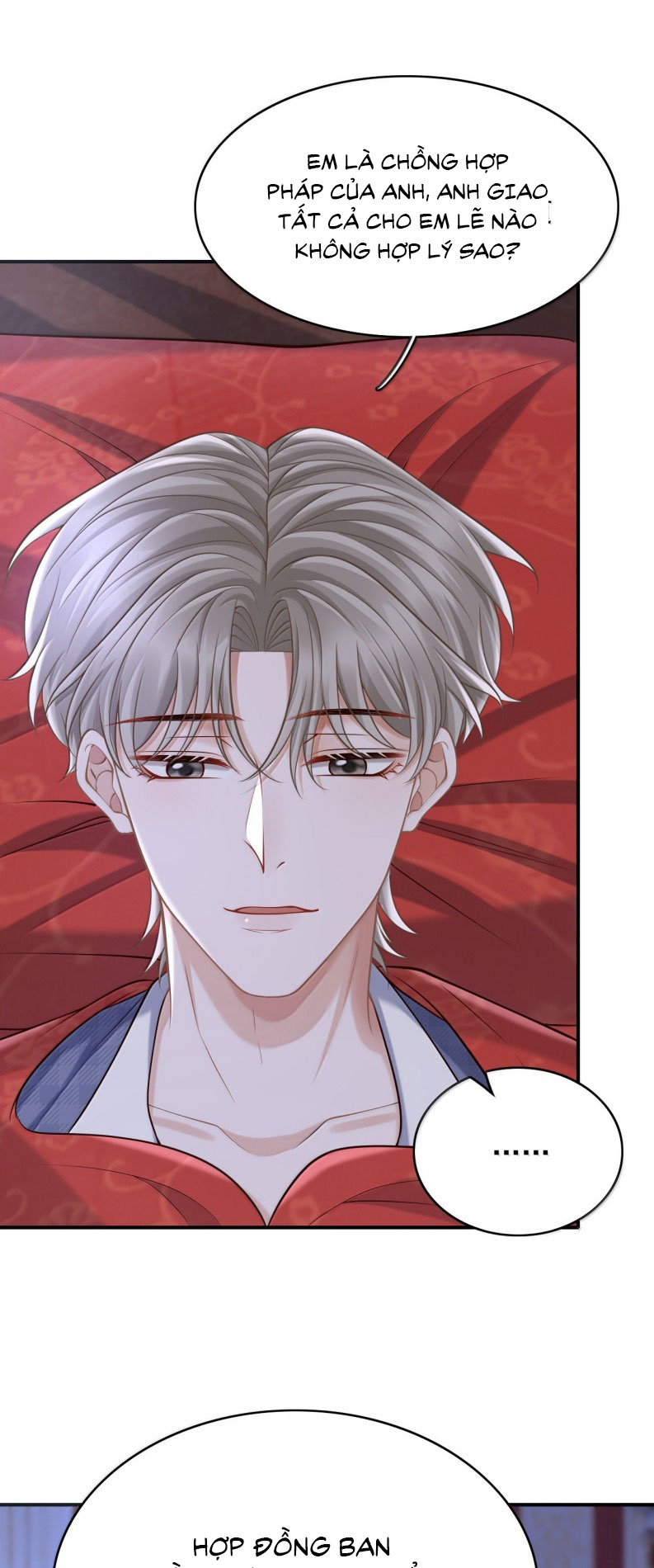 Để Tâm Chap 101 - Next Chap 102