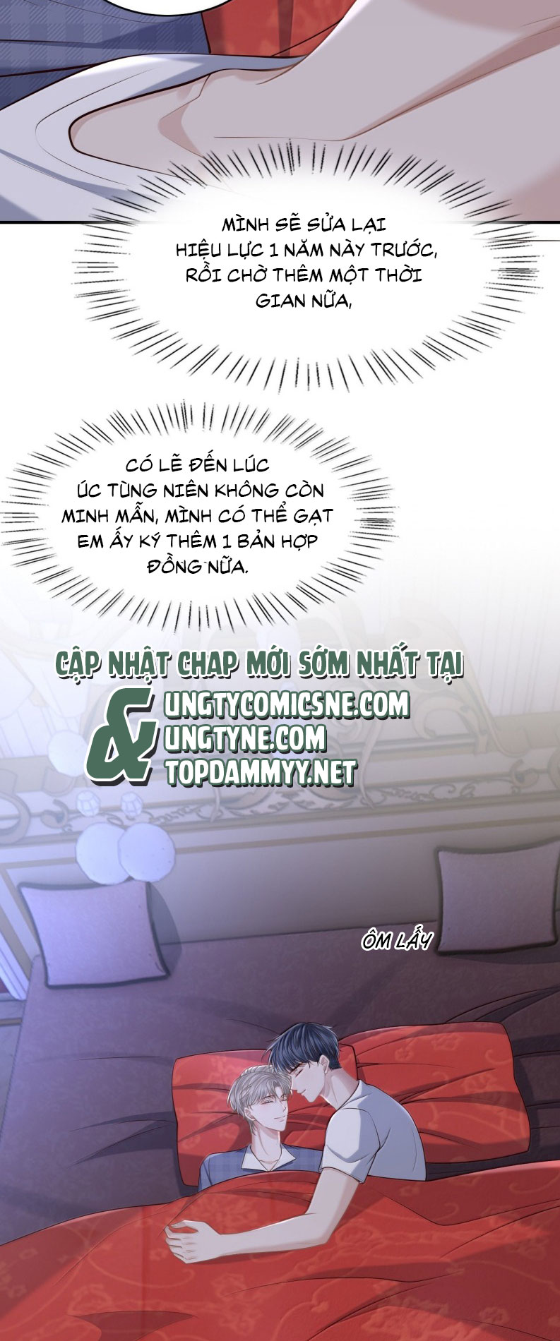 Để Tâm Chap 101 - Next Chap 102