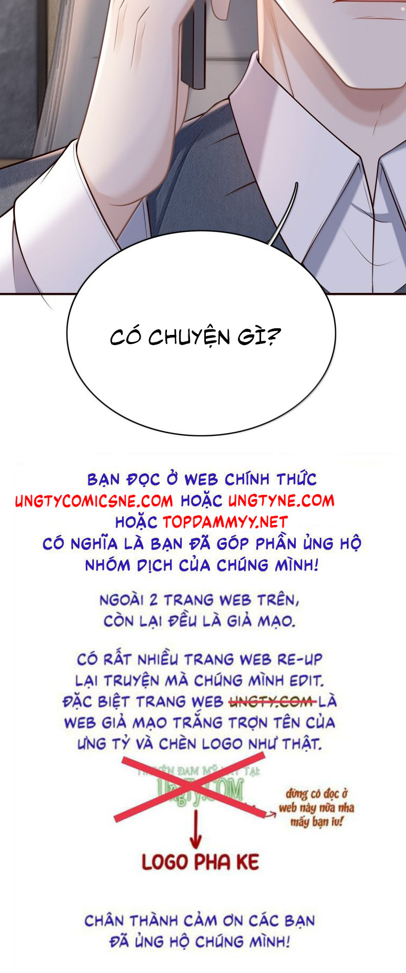 Để Tâm Chap 101 - Next Chap 102