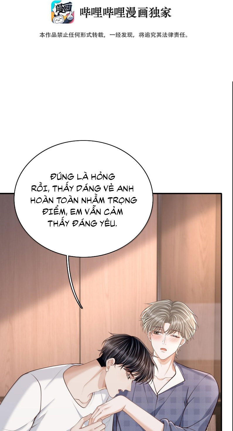 Để Tâm Chap 101 - Next Chap 102