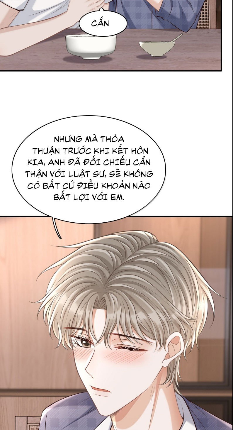 Để Tâm Chap 101 - Next Chap 102