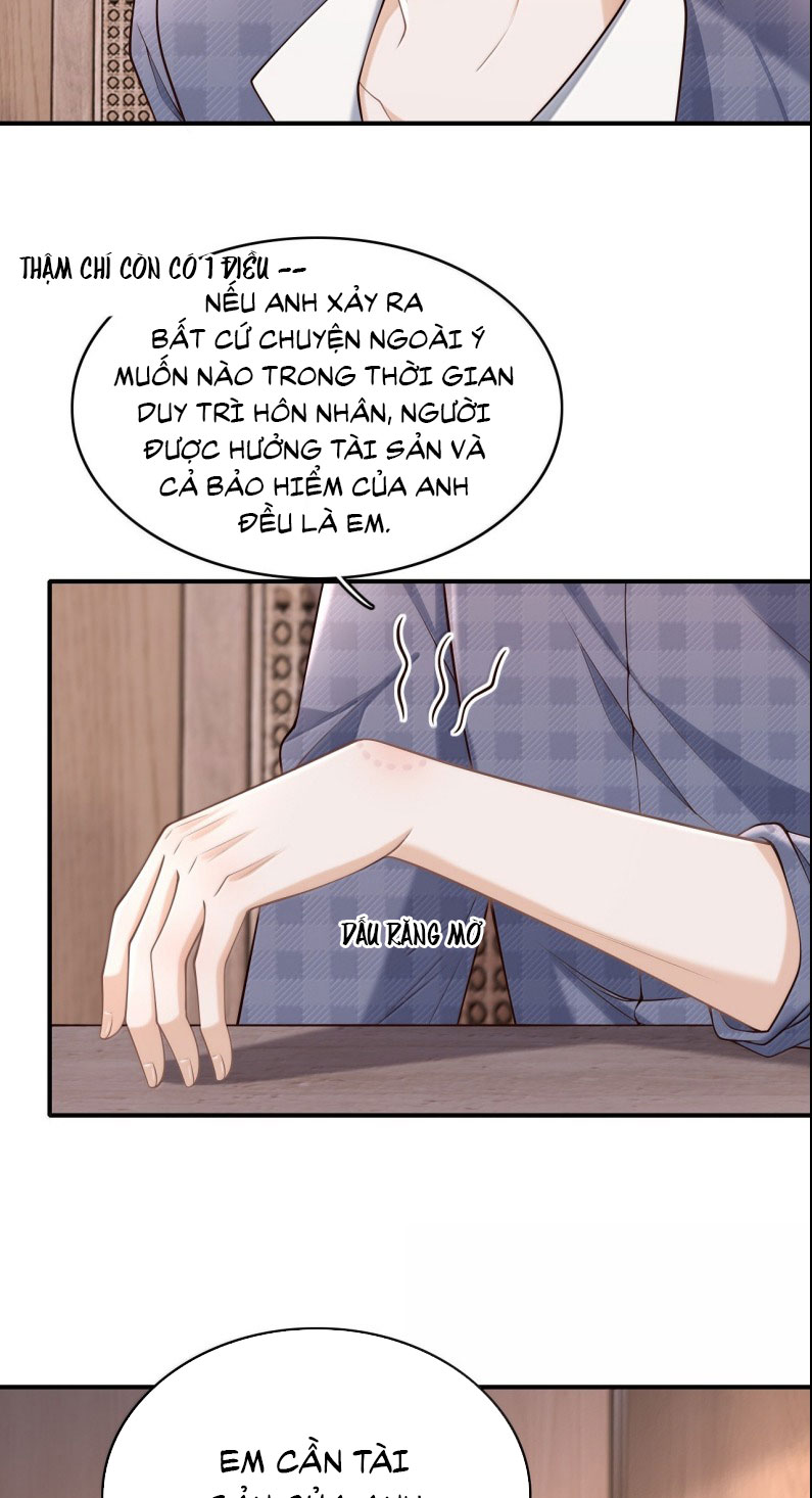 Để Tâm Chap 101 - Next Chap 102