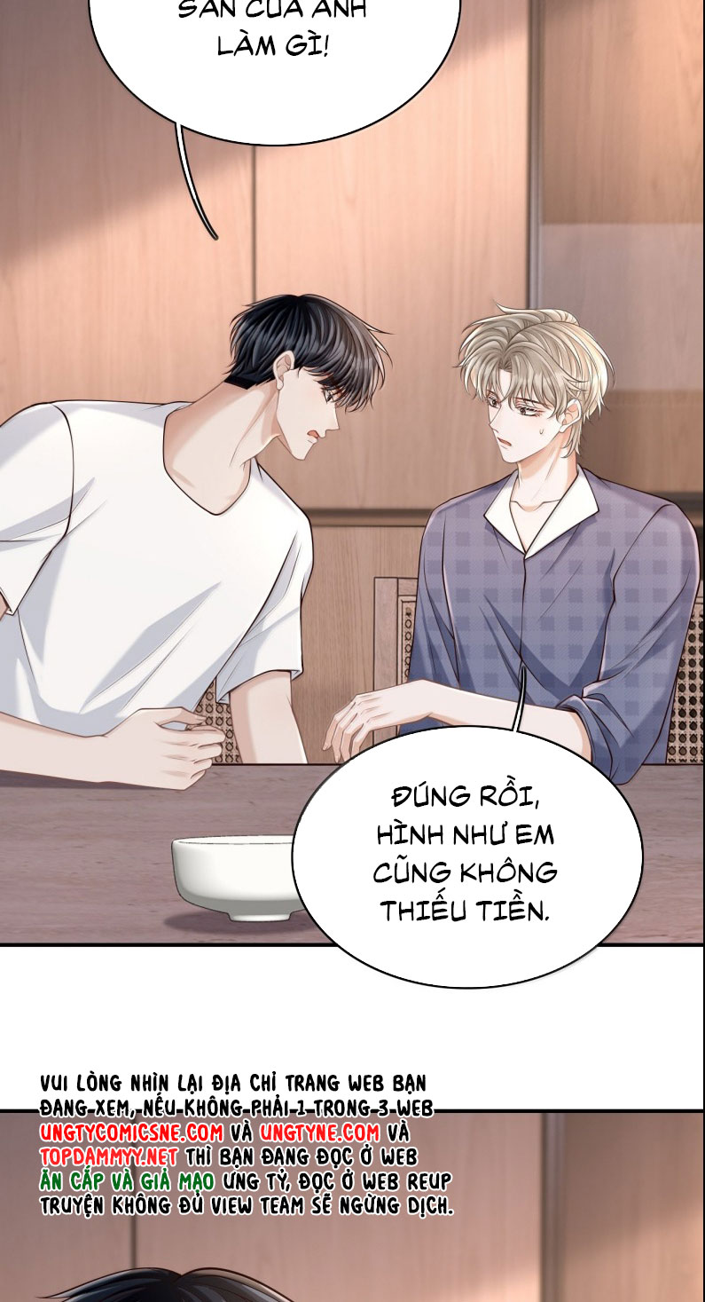 Để Tâm Chap 101 - Next Chap 102