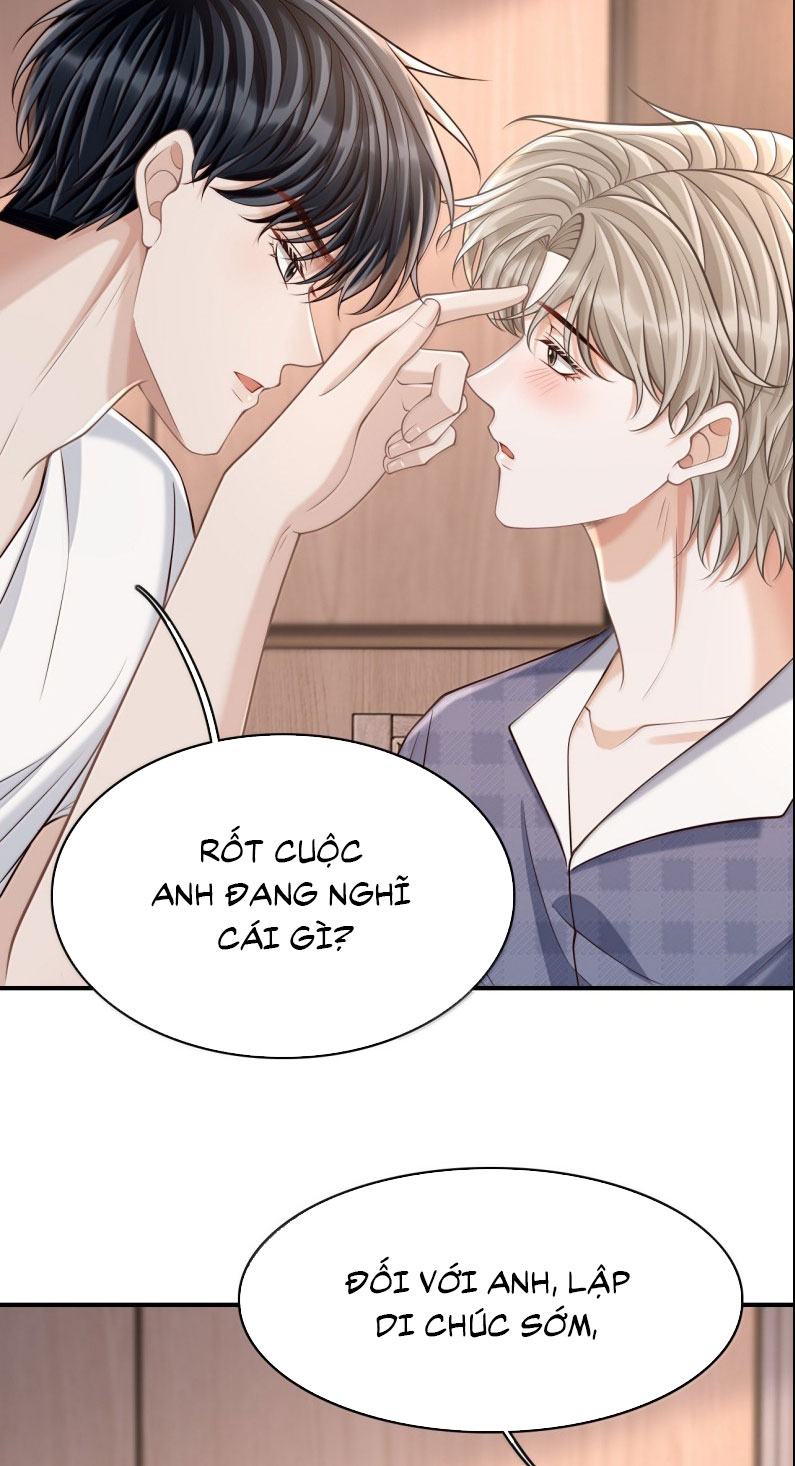 Để Tâm Chap 101 - Next Chap 102