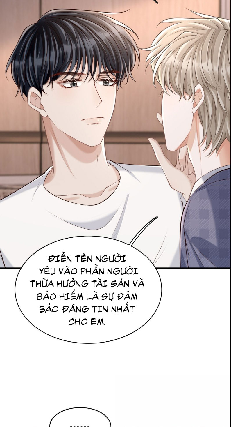 Để Tâm Chap 101 - Next Chap 102