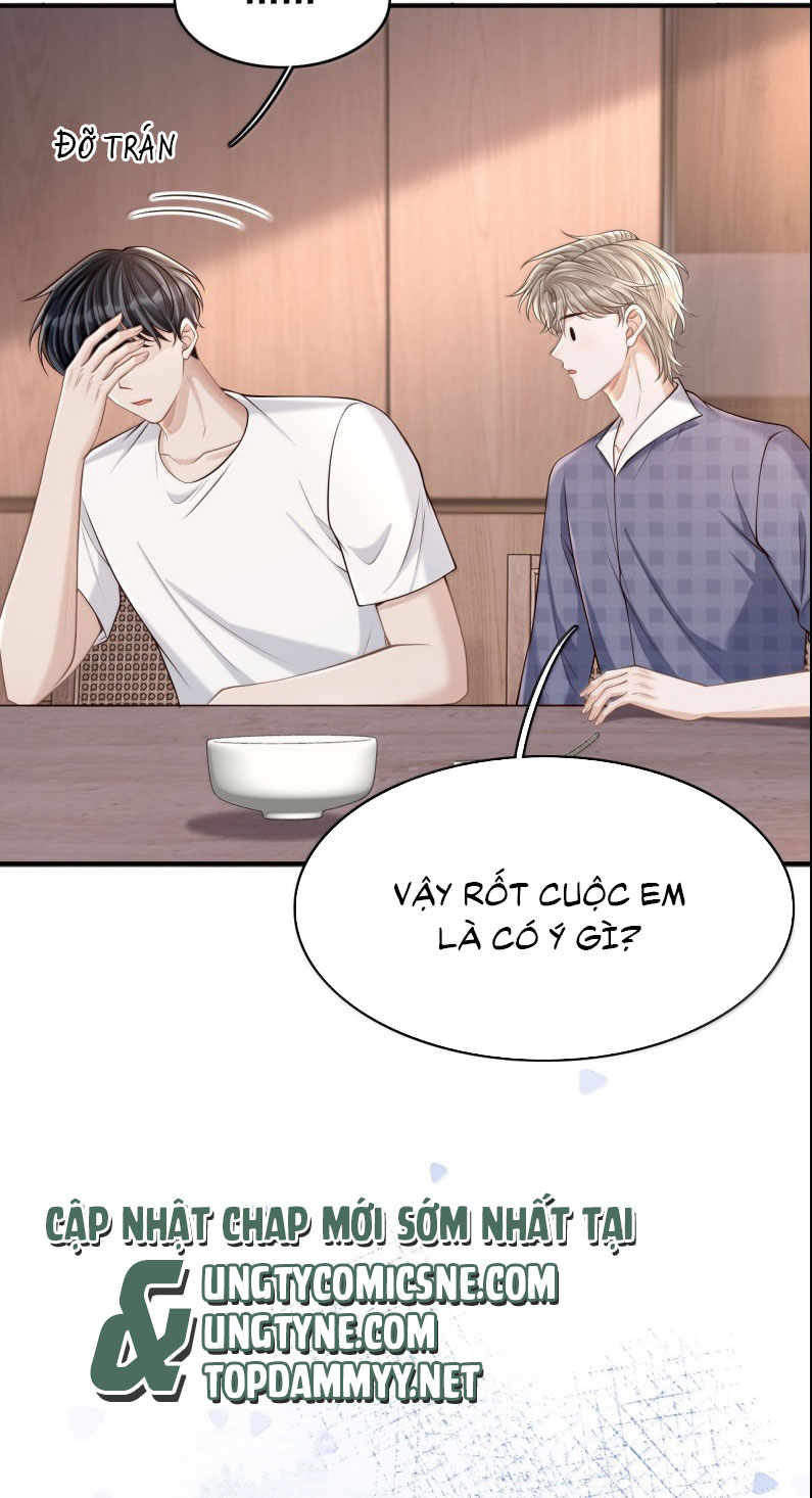 Để Tâm Chap 101 - Next Chap 102