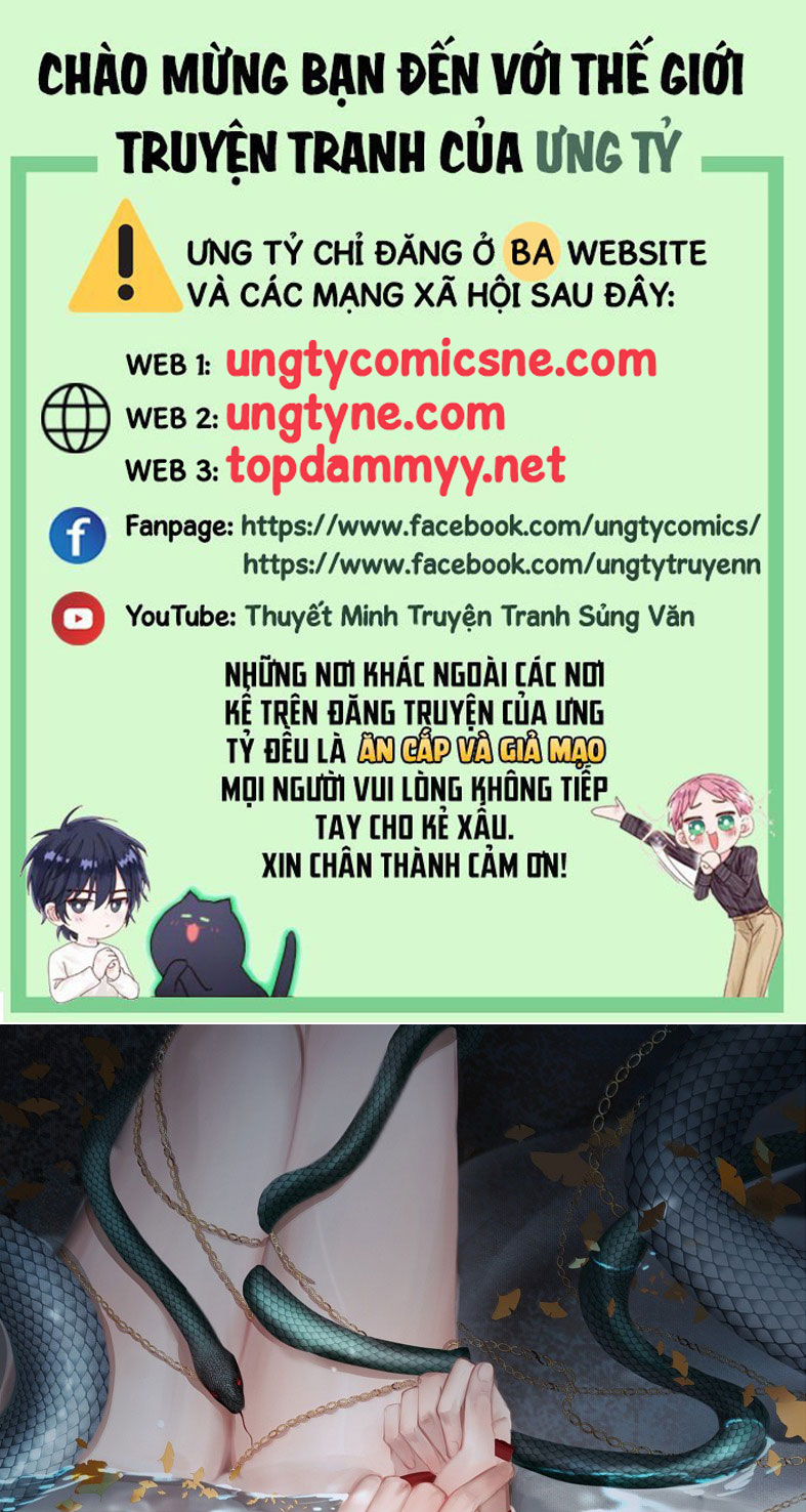 Cùng Quân Nói Chuyện Yêu Đương Chap 25 - Next Chap 26