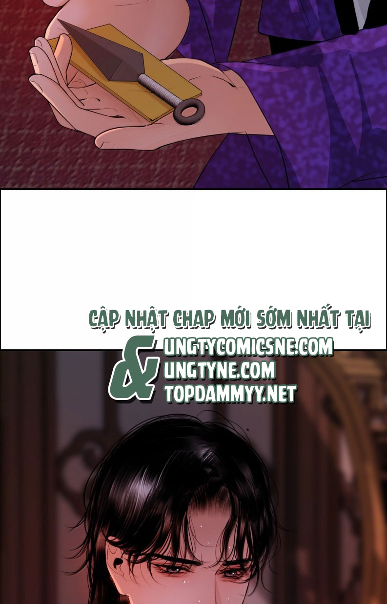 Cùng Quân Nói Chuyện Yêu Đương Chap 25 - Next Chap 26