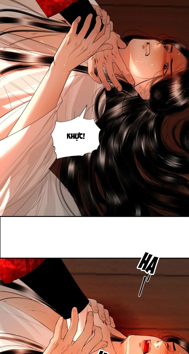 Cùng Quân Nói Chuyện Yêu Đương Chap 25 - Next Chap 26