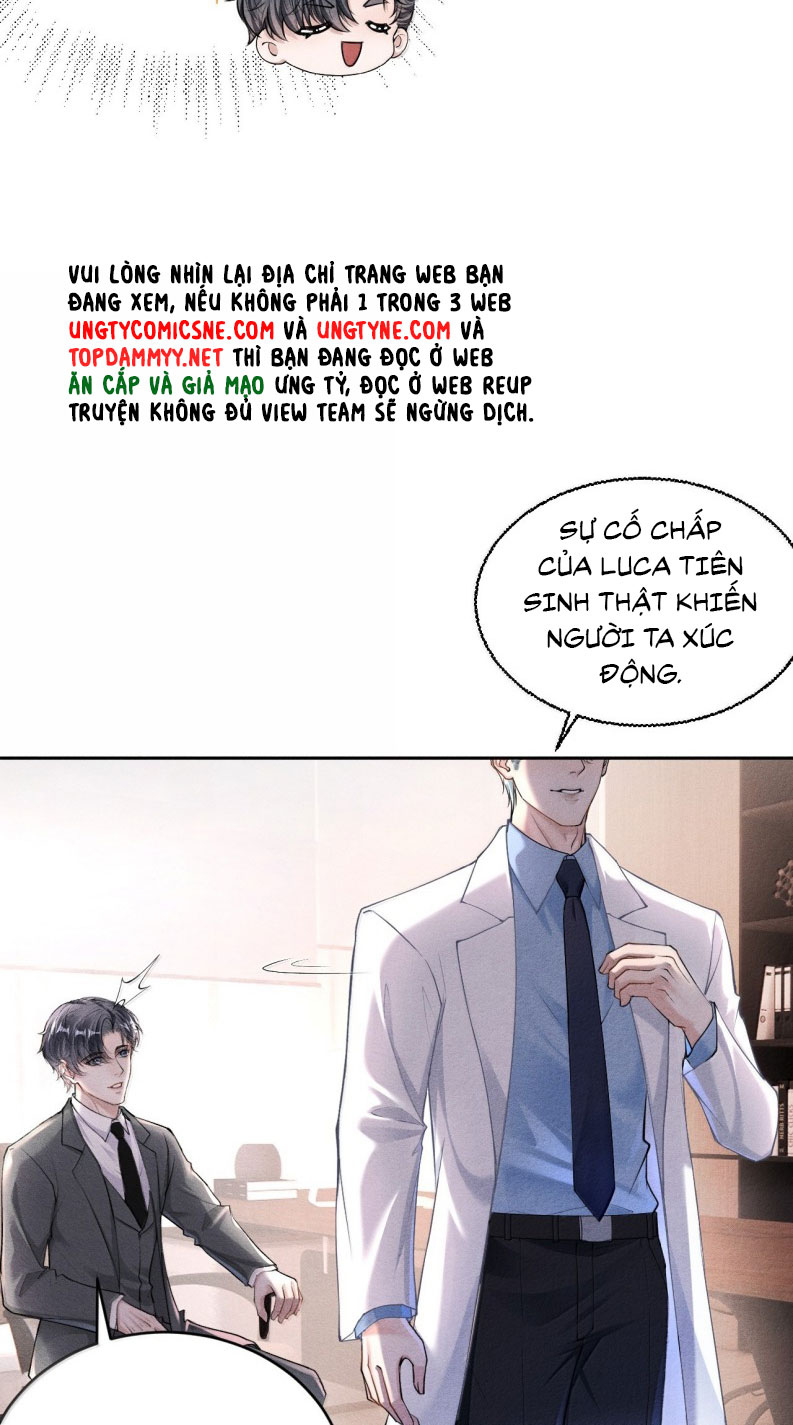 Nghịch Quang Chi Vũ Chap 6 - Next Chap 7