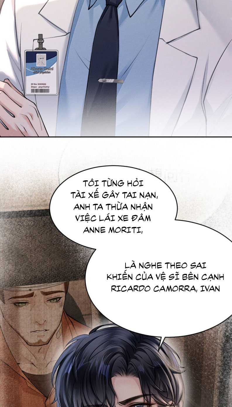 Nghịch Quang Chi Vũ Chap 6 - Next Chap 7